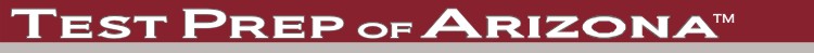 Test Prep of Arizona - Your Ultimate Resource for GMAT and GRE in Phoenix, Scottsdale, Glendale, Tempe, and surrounding areas.