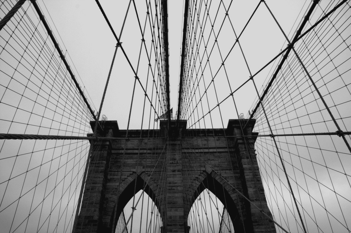 Brooklyn Bridge